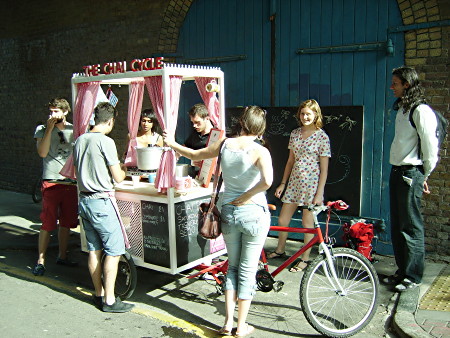 Chai Cycle