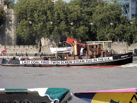 The Mayor’s Thames Festival 2010