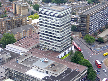 London College of Communication