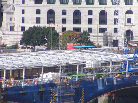 Blackfriars Station