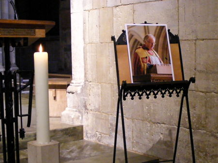 Southwark Cathedral