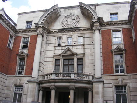 Tower Bridge Magistrates Court to close