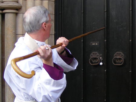 Rt Revd Christopher Chessun