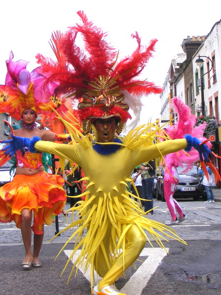 2010 Waterloo Carnival
