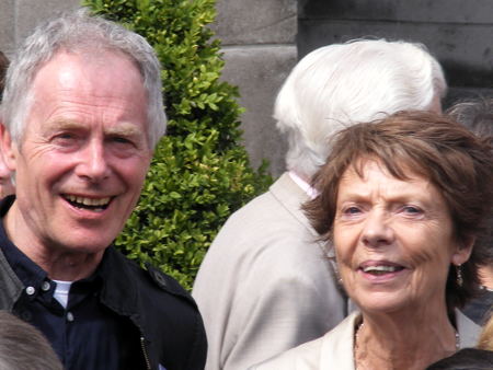 GP, playwright, historian and pharmacist among recipients of Southwark Civic Awards