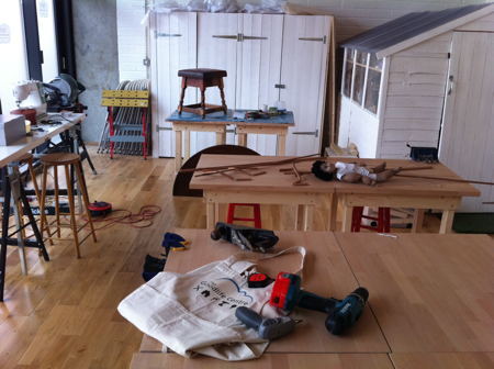 Webber Street’s new Goodlife Centre provides practical and creative classes