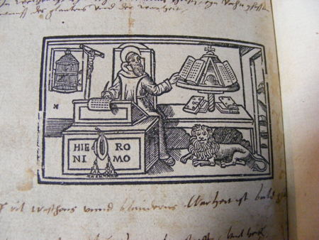 King James Bible anniversary celebrated at Lambeth Palace exhibition