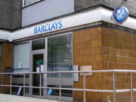 Barclays