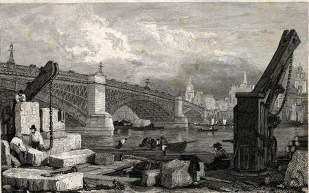 Southwark Bridge