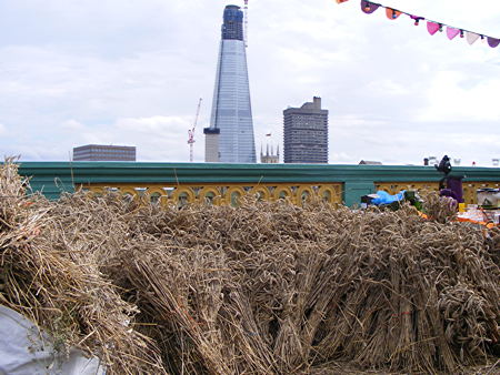 The Mayor’s Thames Festival 2011