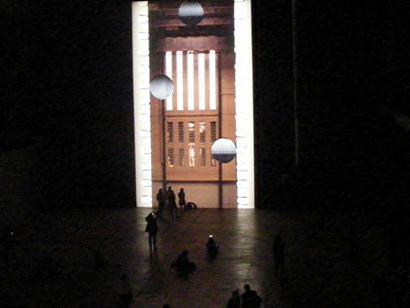 Tacita Dean’s homage to analogue film in Tate Modern turbine hall