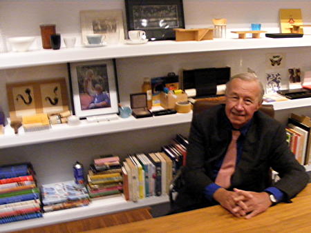 Sir Terence Conran