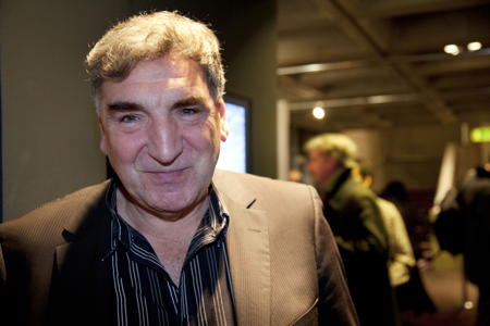 Jim Carter