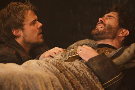 King John