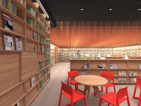 BFI Library to open on the South Bank in June