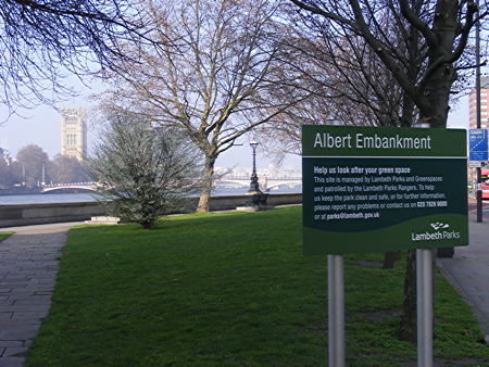 Bust of Hindu saint Basaveshwara to be installed on Albert Embankment