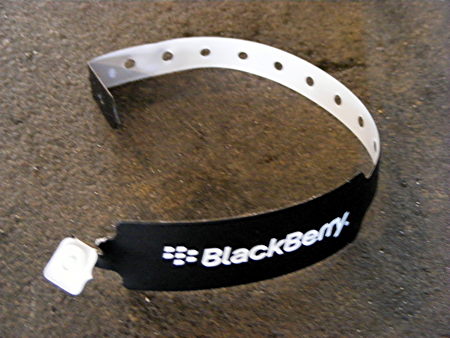 Man injured at Blackberry party in Pulse nightclub at Blackfriars