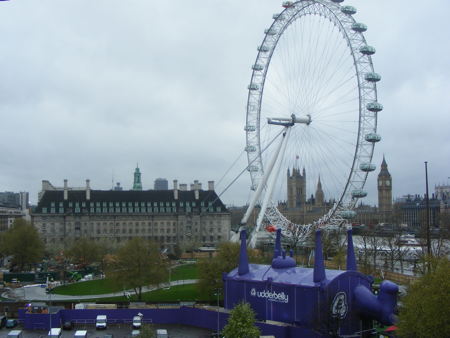 Jubilee Gardens