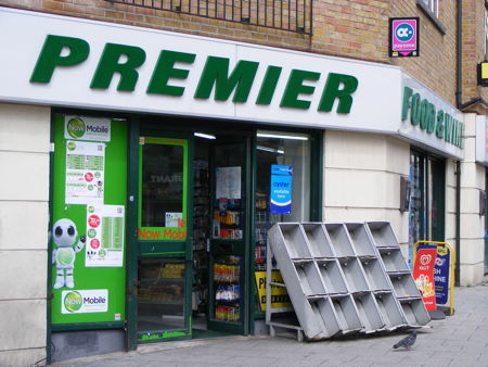 Premier Food & Wine’s alcohol licence revoked