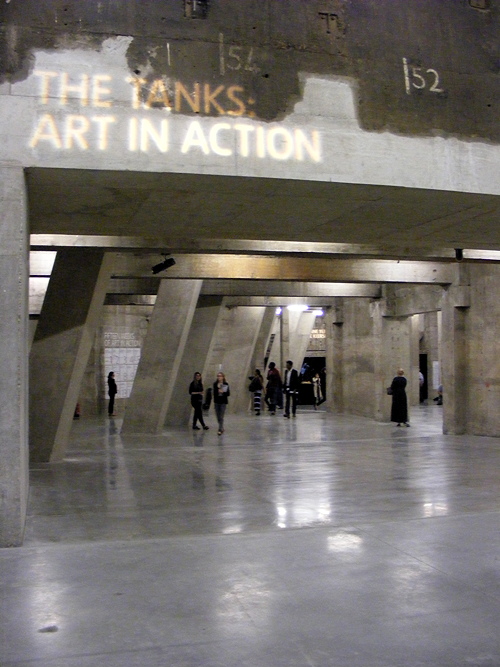 tate modern tate modern oil tank walls tate modern tate modern oil tank walls