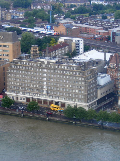 8 Albert Embankment