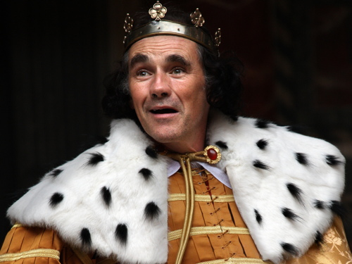 Mark Rylance