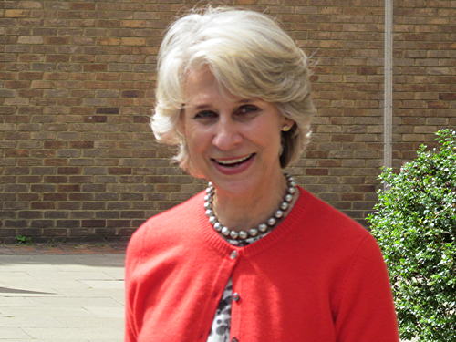Duchess of Gloucester
