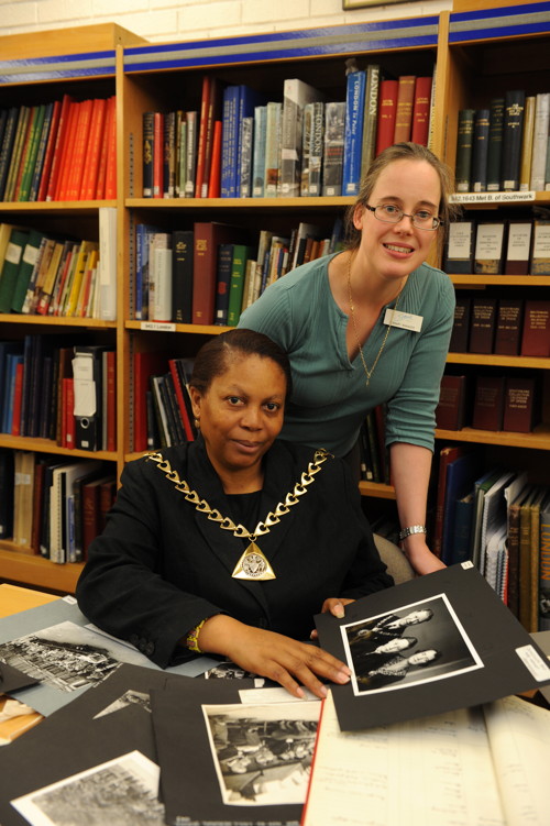 Southwark calls on black African and Caribbean residents to contribute to borough archive