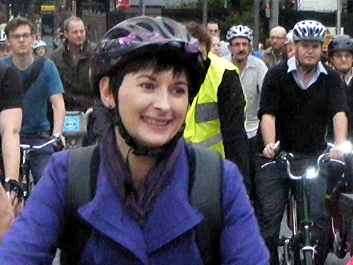 Caroline Pidgeon AM