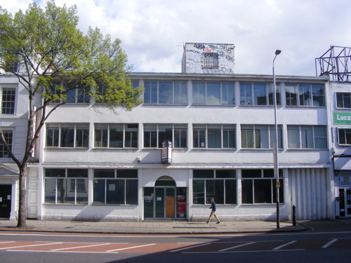 Southwark Playhouse confirms Newington Causeway relocation
