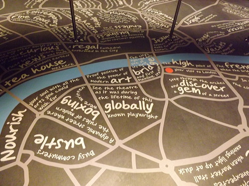 The View from the Shard: in pictures