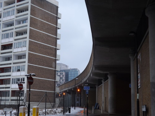 Network Rail could buy land in Waterloo area to expand station