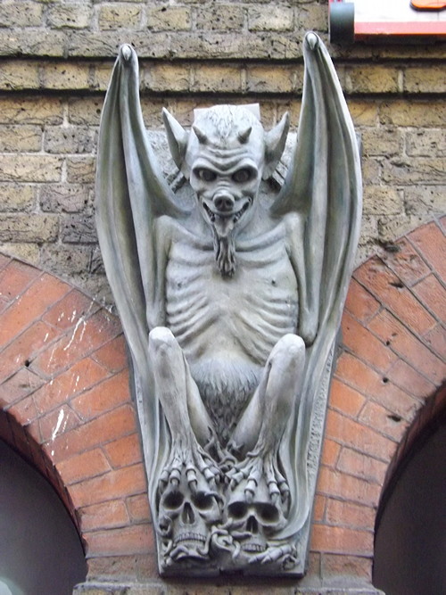 London Dungeon is latest Tooley Street business to shut its doors