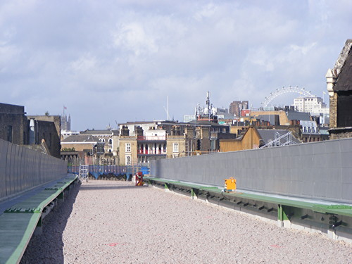 Borough Viaduct
