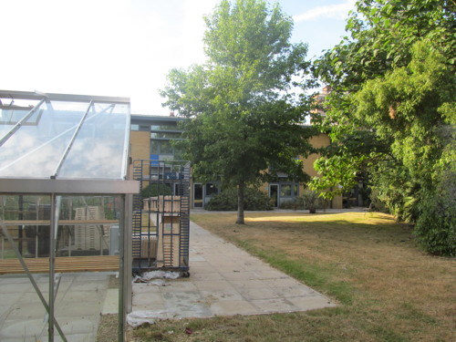 LeSoCo college plans to sell part of Waterloo campus for housing