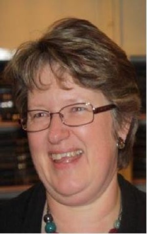 Revd Pearl Luxon named as new minister of Lambeth Mission & St Mary's