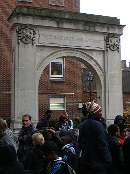 London Bridge Farmers' Market to launch at Guy’s Hospital campus