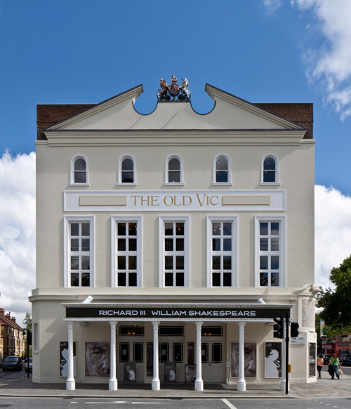 The Old Vic