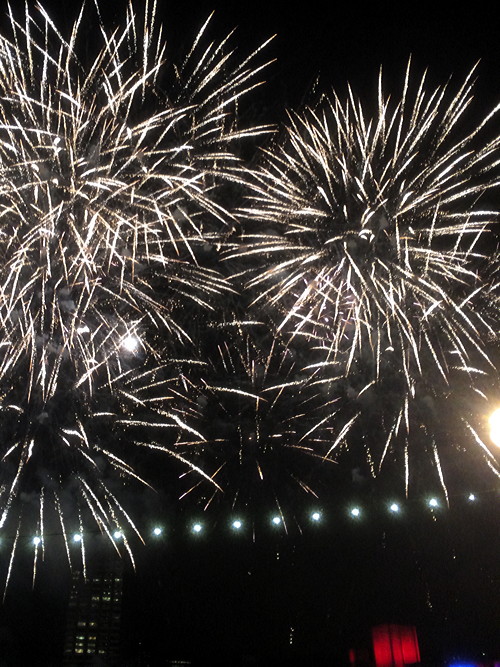 Lord Mayor’s Show begins and ends on the Thames