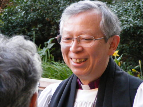 Japan earthquake victims remembered at Southwark Cathedral service