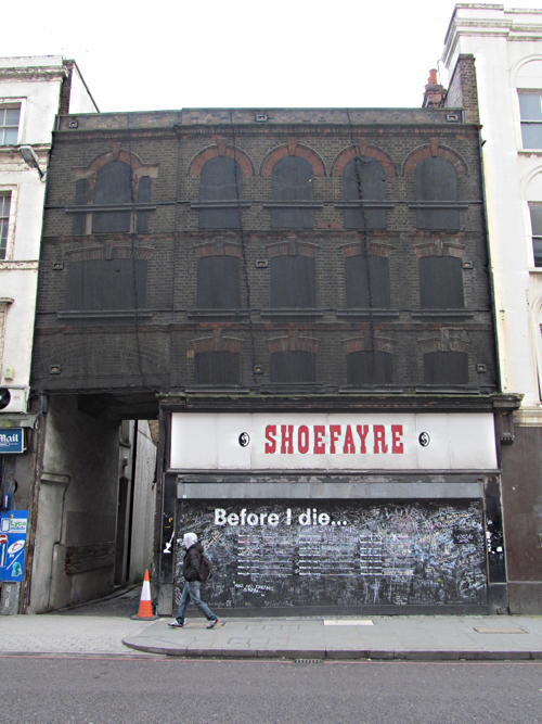 Southwark’s ‘build at any cost’ strategy slammed by councillor