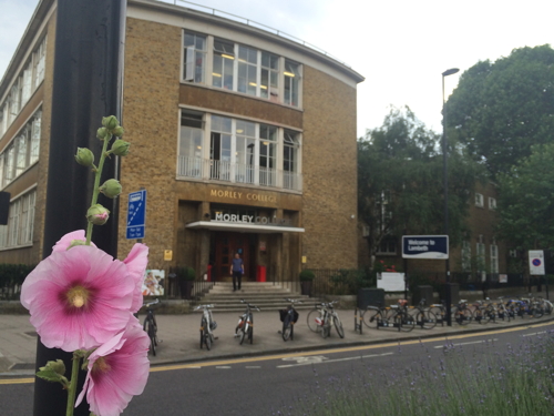 Morley College