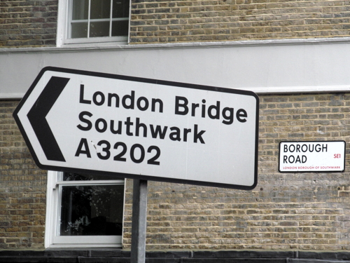Police object to Southwark’s 20 mph speed limit plans