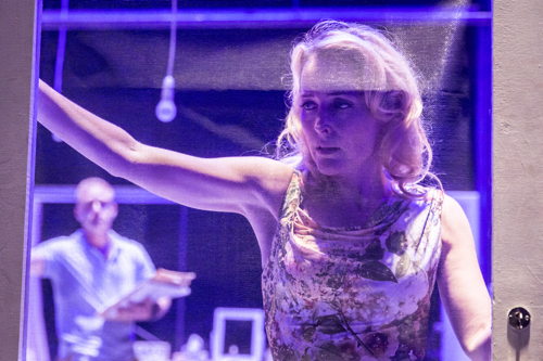 A Streetcar Named Desire at the Young Vic  