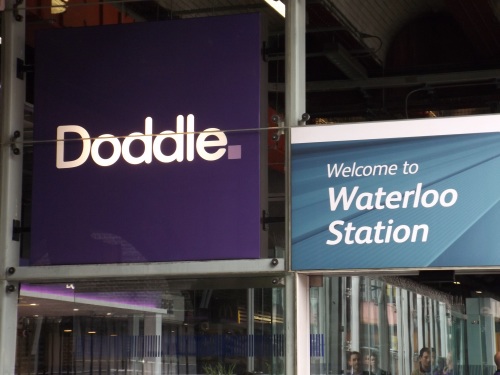 Doddle opens parcel collection service at Waterloo Station