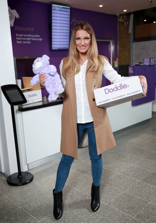 Doddle opens parcel collection service at Waterloo Station