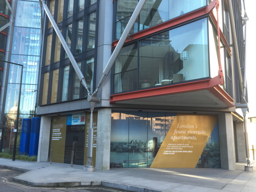 Co-operative Food and Carluccio’s to open at Neo Bankside