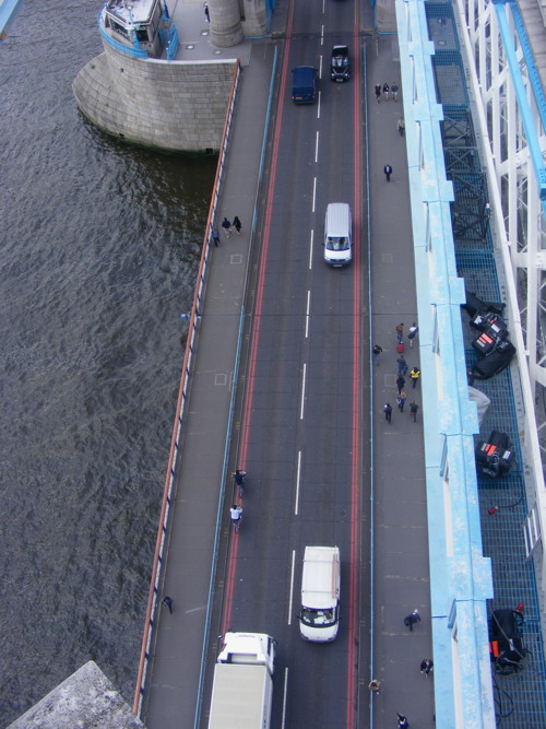 Tower Bridge: three-month road closure planned for late 2016