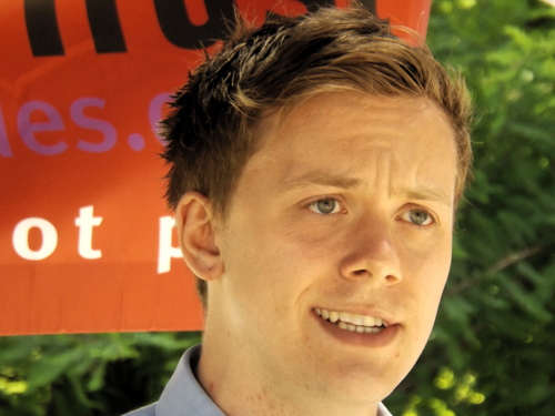 Owen Jones