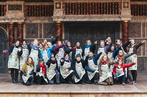 Borough Market Choir